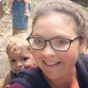 Meet your Posher, Kendra